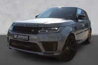 Land Rover Range Rover Sport din 2022 cu 71.800 km - oferta LAN117084 - foto 1