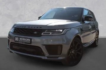 Land Rover Range Rover Sport din 2022 - oferta LAN117084