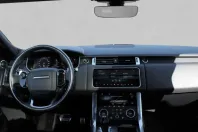 Land Rover Range Rover Sport din 2022 cu 71.800 km - oferta LAN117084 - foto 4