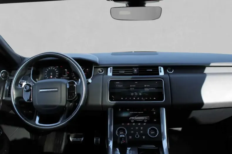 Land Rover Range Rover Sport din 2022 cu 71.800 km - oferta LAN117084 - foto 4