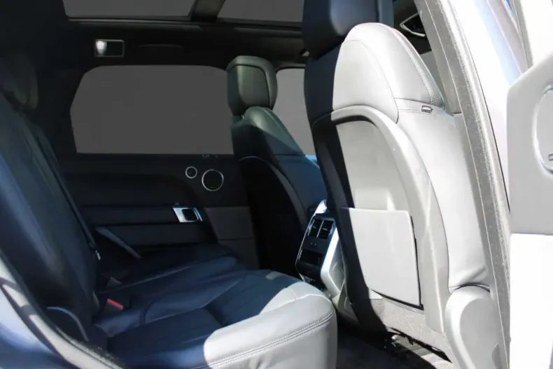 Land Rover Range Rover Sport din 2022 cu 71.800 km - oferta LAN117084 - foto 5