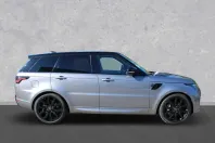 Land Rover Range Rover Sport din 2022 cu 71.800 km - oferta LAN117084 - foto 6