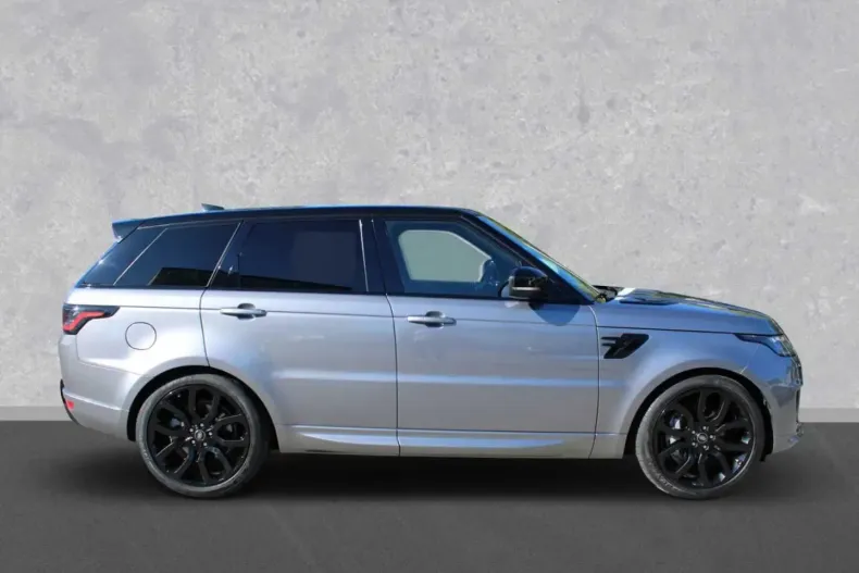 Land Rover Range Rover Sport din 2022 cu 71.800 km - oferta LAN117084 - foto 6