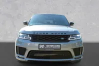 Land Rover Range Rover Sport din 2022 cu 71.800 km - oferta LAN117084 - foto 8