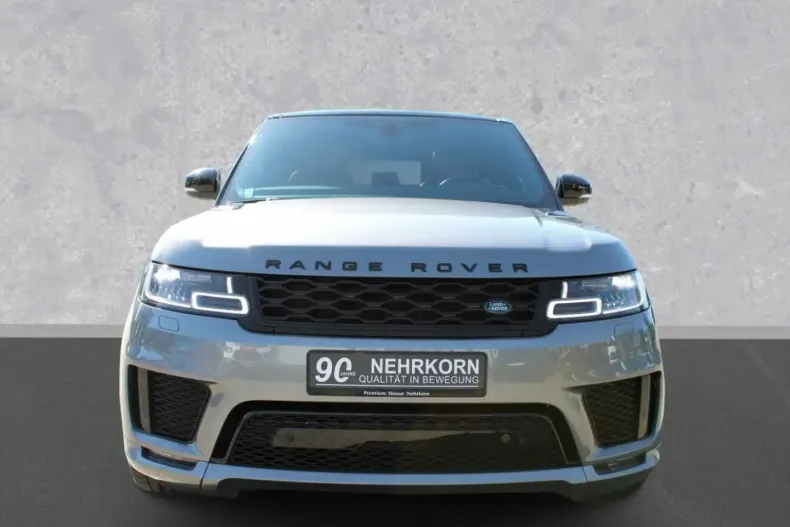 Land Rover Range Rover Sport din 2022 cu 71.800 km - oferta LAN117084 - foto 8
