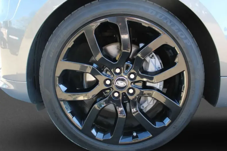 Land Rover Range Rover Sport din 2022 cu 71.800 km - oferta LAN117084 - foto 9