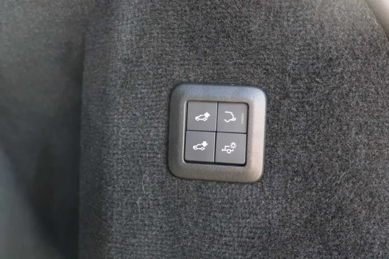 Land Rover Range Rover Sport din 2022 cu 71.800 km - oferta LAN117084 - foto 11