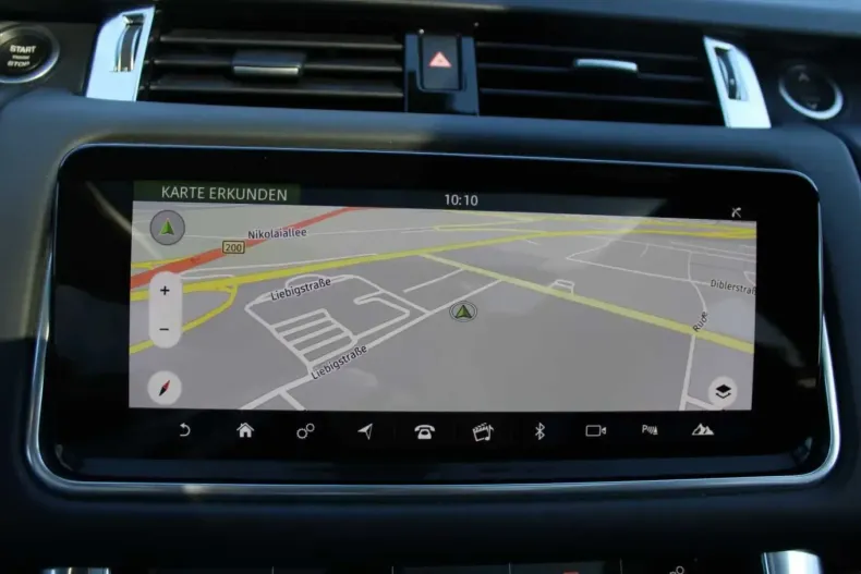 Land Rover Range Rover Sport din 2022 cu 71.800 km - oferta LAN117084 - foto 13