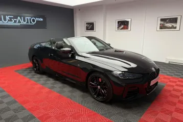 BMW M440 din 2023 - oferta BMW117086