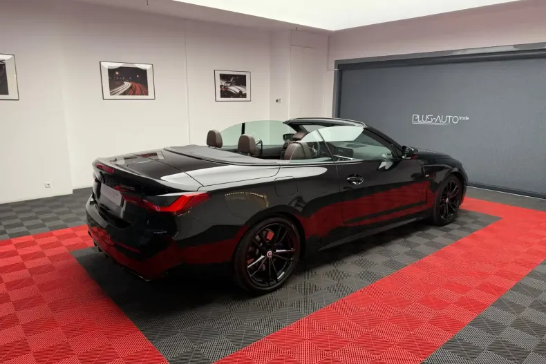 BMW M440 din 2023 cu 30.500 km - oferta BMW117086 - foto 3