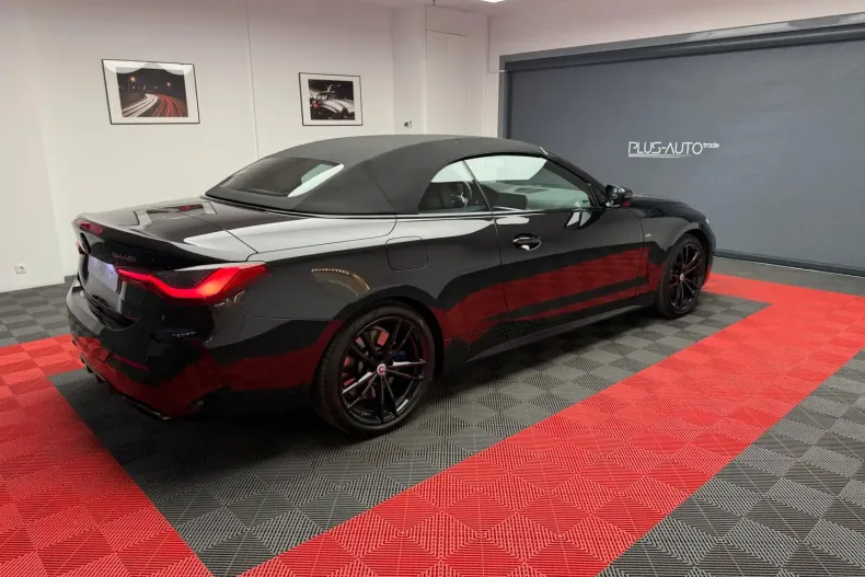 BMW M440 din 2023 cu 30.500 km - oferta BMW117086 - foto 4