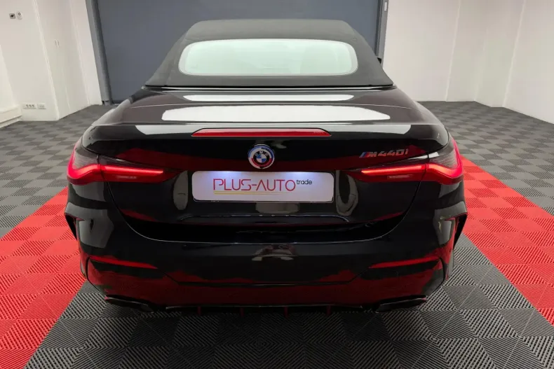 BMW M440 din 2023 cu 30.500 km - oferta BMW117086 - foto 5