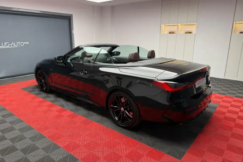 BMW M440 din 2023 cu 30.500 km - oferta BMW117086 - foto 6