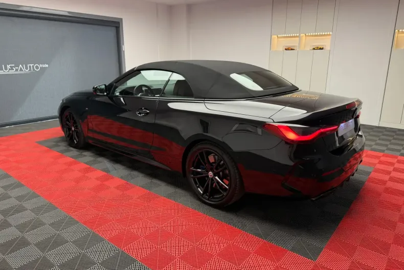 BMW M440 din 2023 cu 30.500 km - oferta BMW117086 - foto 7