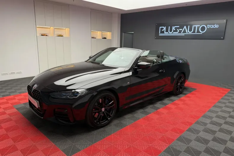 BMW M440 din 2023 cu 30.500 km - oferta BMW117086 - foto 9
