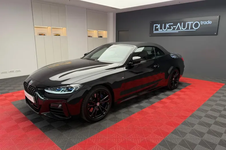 BMW M440 din 2023 cu 30.500 km - oferta BMW117086 - foto 10