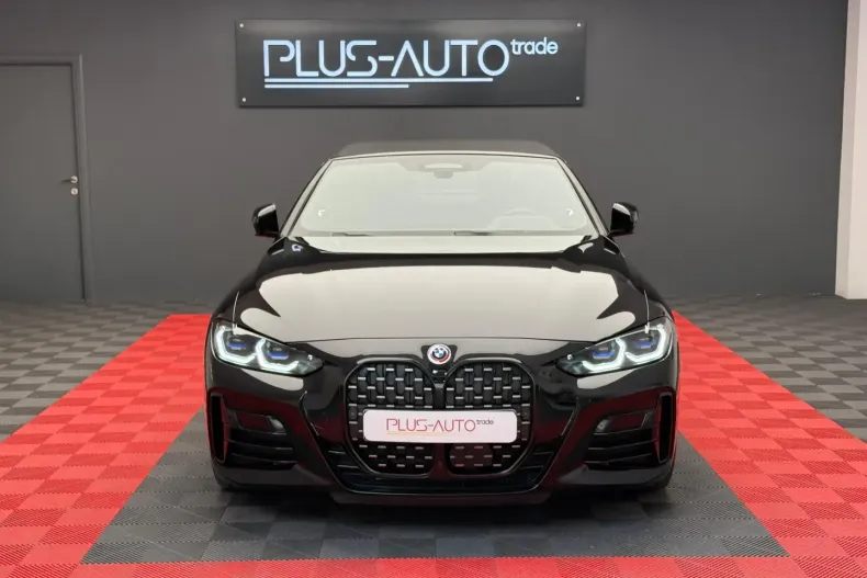 BMW M440 din 2023 cu 30.500 km - oferta BMW117086 - foto 11