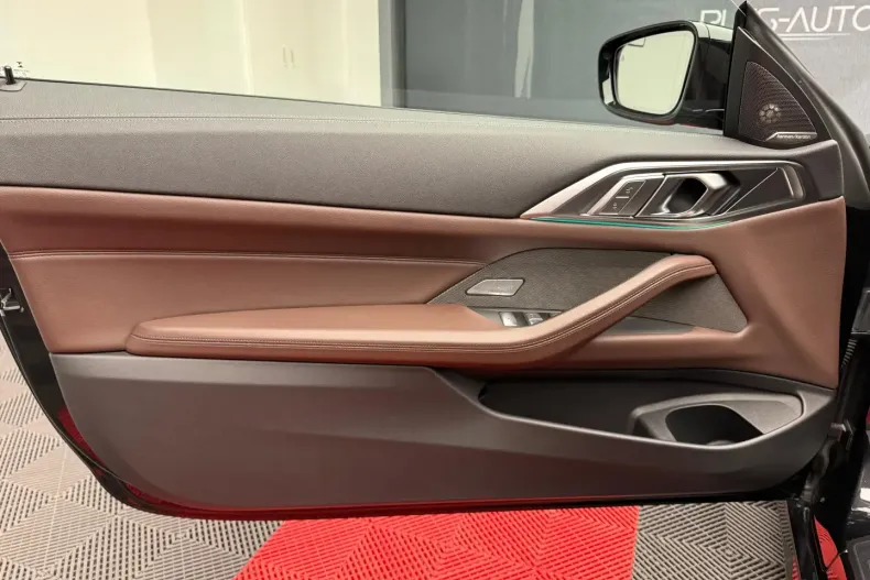 BMW M440 din 2023 cu 30.500 km - oferta BMW117086 - foto 12