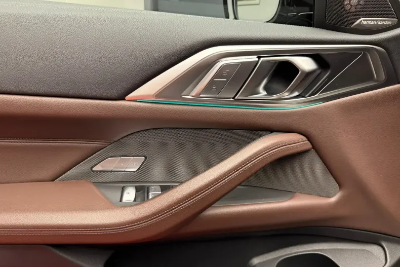 BMW M440 din 2023 cu 30.500 km - oferta BMW117086 - foto 13