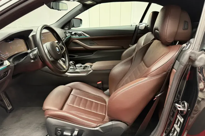 BMW M440 din 2023 cu 30.500 km - oferta BMW117086 - foto 15