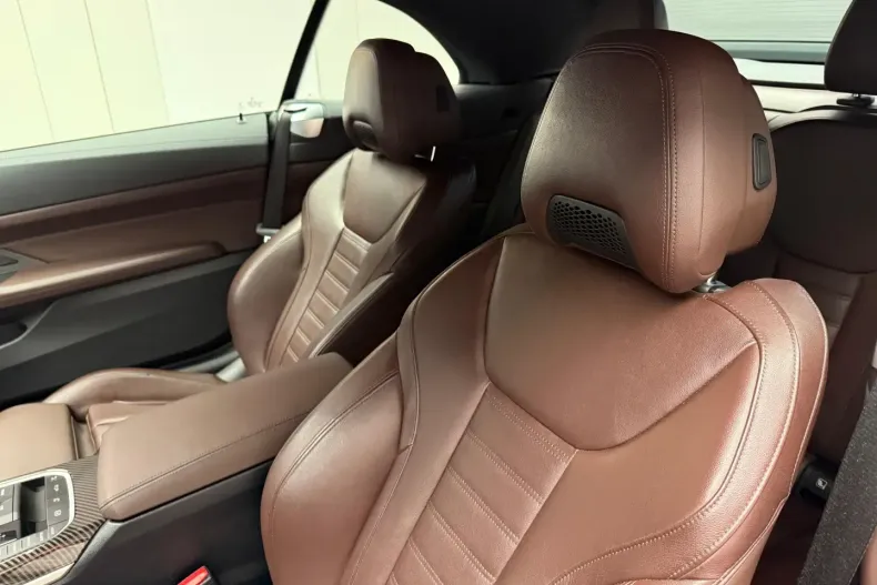 BMW M440 din 2023 cu 30.500 km - oferta BMW117086 - foto 16