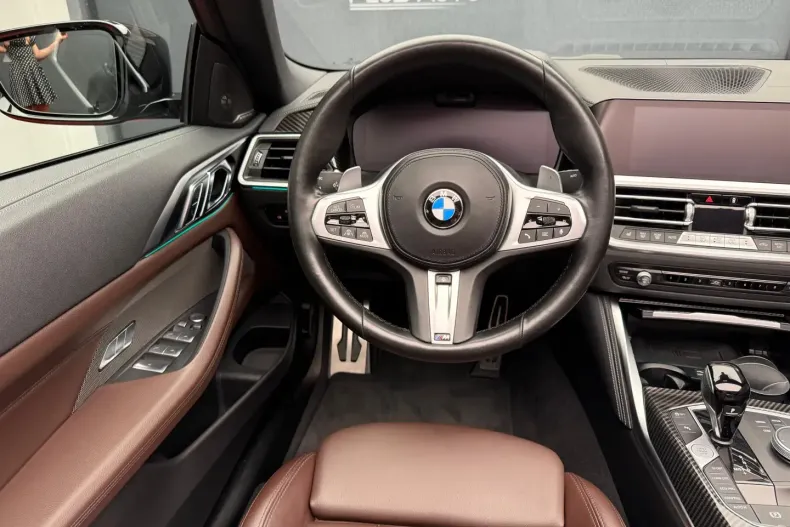 BMW M440 din 2023 cu 30.500 km - oferta BMW117086 - foto 18