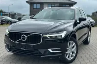 Volvo XC60 din 2020 cu 115.262 km - oferta VOL117087 - foto 1