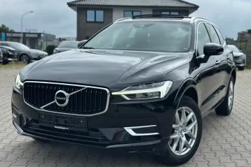 Volvo XC60 din 2020 - oferta VOL117087