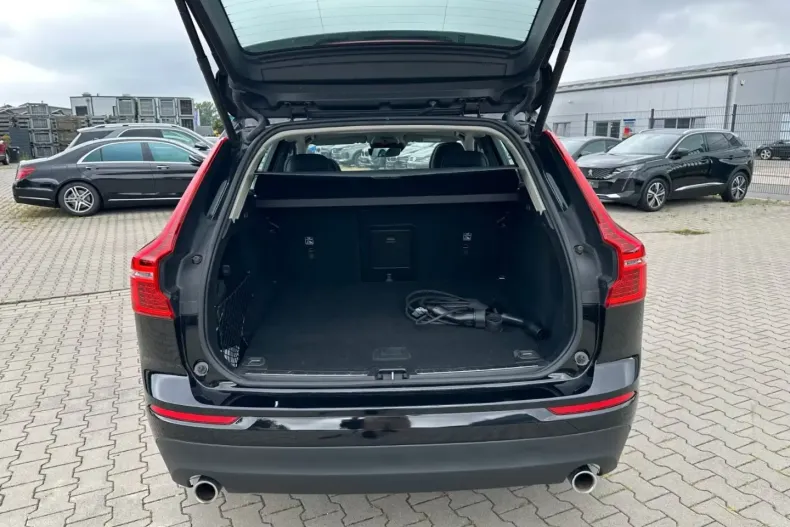 Volvo XC60 din 2020 cu 115.262 km - oferta VOL117087 - foto 3