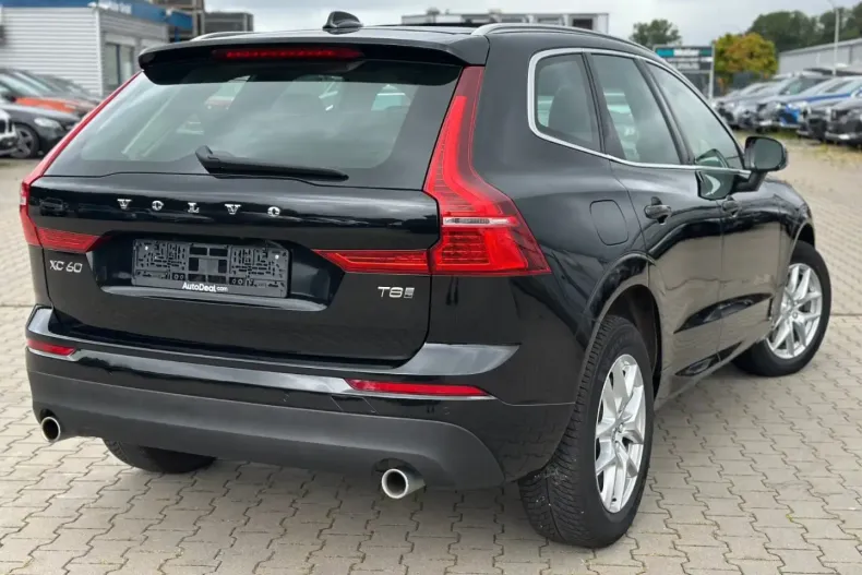 Volvo XC60 din 2020 cu 115.262 km - oferta VOL117087 - foto 4
