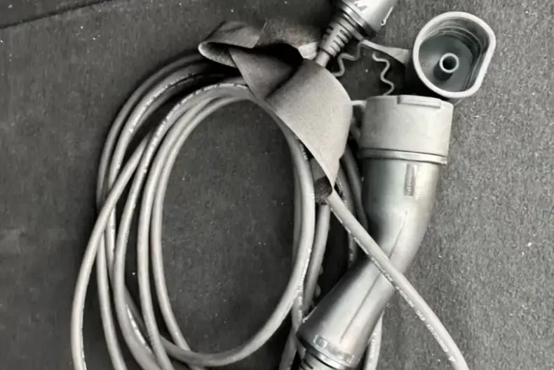 Volvo XC60 din 2020 cu 115.262 km - oferta VOL117087 - foto 5