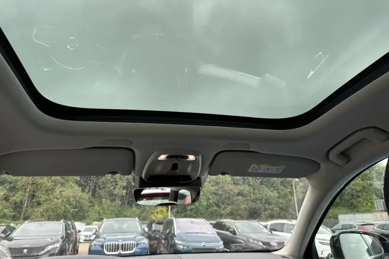 Volvo XC60 din 2020 cu 115.262 km - oferta VOL117087 - foto 6