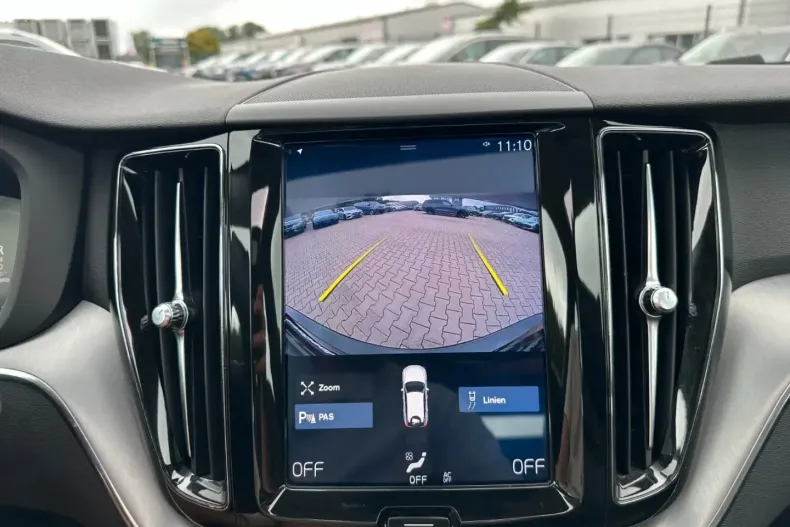 Volvo XC60 din 2020 cu 115.262 km - oferta VOL117087 - foto 8