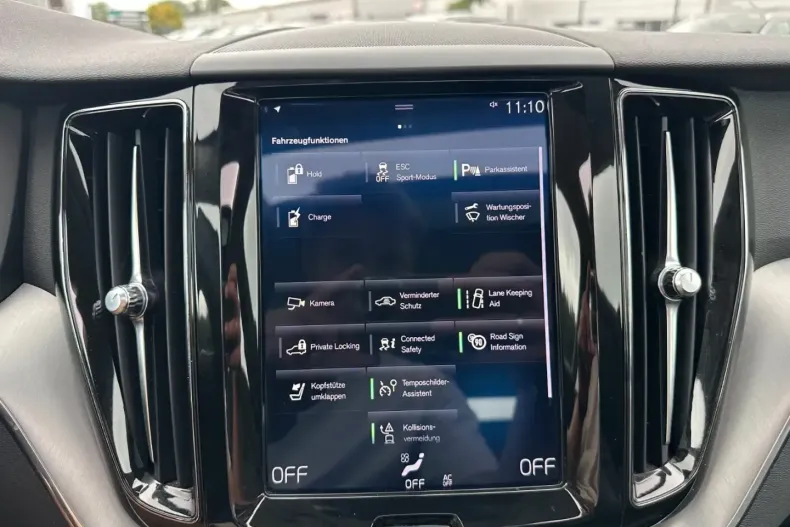 Volvo XC60 din 2020 cu 115.262 km - oferta VOL117087 - foto 13