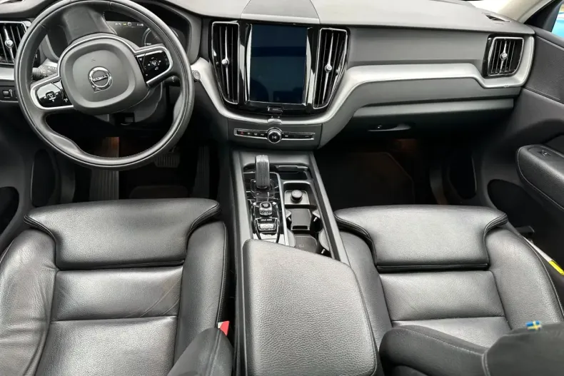 Volvo XC60 din 2020 cu 115.262 km - oferta VOL117087 - foto 16