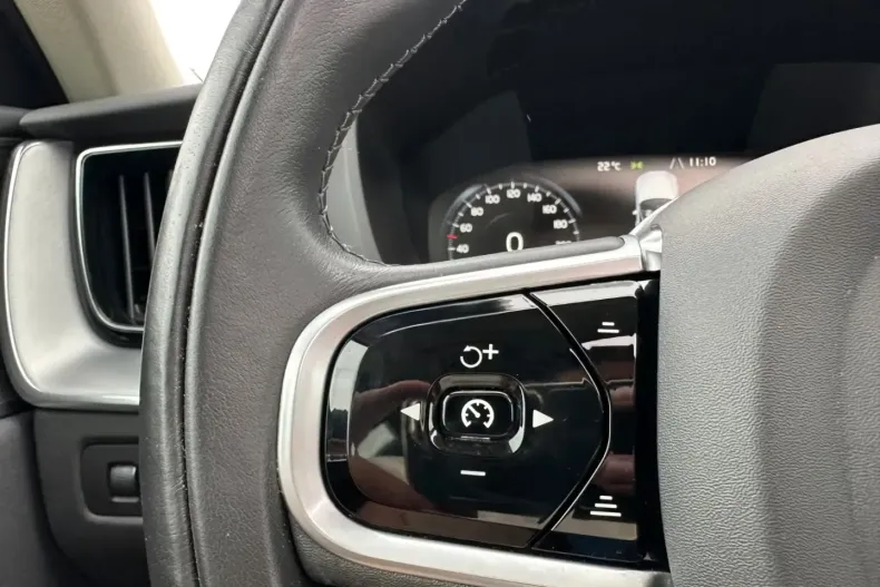 Volvo XC60 din 2020 cu 115.262 km - oferta VOL117087 - foto 19