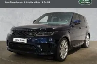 Land Rover Range Rover Sport din 2021 cu 80.139 km - oferta LAN117089 - foto 1