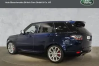 Land Rover Range Rover Sport din 2021 cu 80.139 km - oferta LAN117089 - foto 3