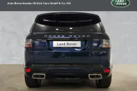 Land Rover Range Rover Sport din 2021 cu 80.139 km - oferta LAN117089 - foto 4
