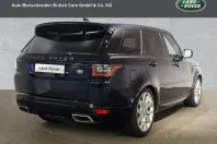 Land Rover Range Rover Sport din 2021 cu 80.139 km - oferta LAN117089 - foto 5