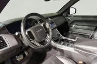 Land Rover Range Rover Sport din 2021 cu 80.139 km - oferta LAN117089 - foto 11