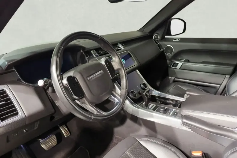 Land Rover Range Rover Sport din 2021 cu 80.139 km - oferta LAN117089 - foto 11