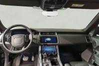 Land Rover Range Rover Sport din 2021 cu 80.139 km - oferta LAN117089 - foto 12