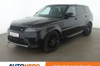 Land Rover Range Rover Sport din 2021 cu 70.100 km - oferta LAN117091 - foto 1