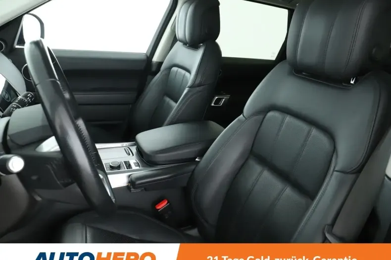 Land Rover Range Rover Sport din 2021 cu 70.100 km - oferta LAN117091 - foto 7