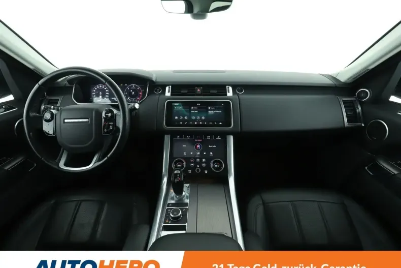 Land Rover Range Rover Sport din 2021 cu 70.100 km - oferta LAN117091 - foto 8