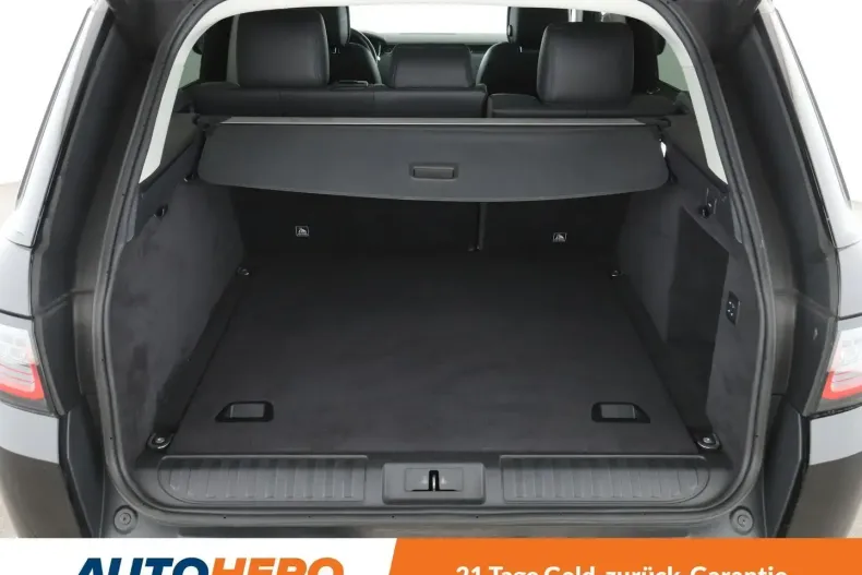 Land Rover Range Rover Sport din 2021 cu 70.100 km - oferta LAN117091 - foto 10