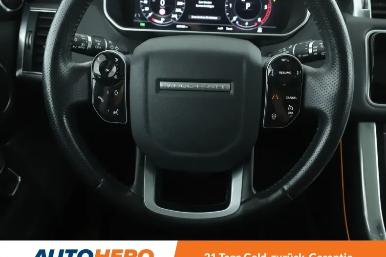 Land Rover Range Rover Sport din 2021 cu 70.100 km - oferta LAN117091 - foto 11