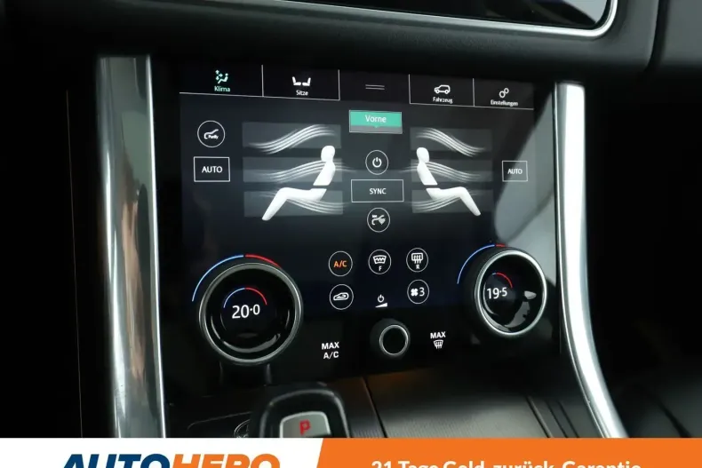 Land Rover Range Rover Sport din 2021 cu 70.100 km - oferta LAN117091 - foto 16