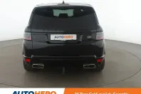 Land Rover Range Rover Sport din 2021 cu 70.100 km - oferta LAN117091 - foto 26